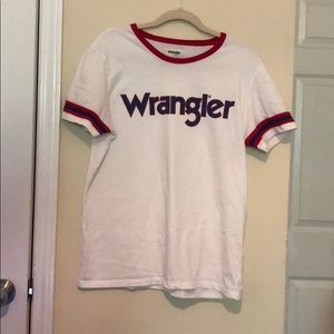 Vintage Wrangler T-shirt